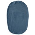 thumbnail image 4 of Loewten Baby Lounger Slipcover, Newborn Lounger Cover Removable For Infant, 4 of 8