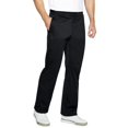 thumbnail image 1 of Under Armour Men's Storm Rain Pants, Black (001)/Graphite, Small, 1 of 1