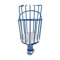 thumbnail image 1 of Almencla Fruit Picker, Fruit Picker Pole Basket Picker Tool Gardening Picks Lightweight, Blue, 1 of 8