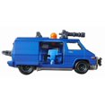 thumbnail image 2 of Hot Wheels Punisher Van Vehicle, 2 of 6
