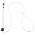 thumbnail image 4 of Siphoning Kit, Pro Wine Bottle Filler Auto Siphon Racking Cane For Beer Wine Bucket Carboy Bottle With Tubing Fast  Deluxe Siphoning Kit, 4 of 8