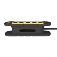 thumbnail image 2 of Stanley FatMax Wrap & Go 5-Outlet Elevated Cord Managing Power Strip, 2 of 2