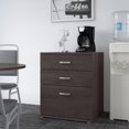 thumbnail image 4 of Bush Business Furniture Universal Floor Storage Cabinet with Drawers, 4 of 5