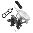 thumbnail image 2 of Dalazy Convenient Portable Bike Wheel Truing Stand 100 Brand New ABS Durable And Practical Convenient And Practical Easy-to black（indicator） 1Set, 2 of 6