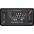 thumbnail image 1 of Cruiser Accessories Vault Anti-Theft Combo, Black/Smoke, 1 of 4