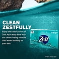 thumbnail image 2 of Zest Savon en Barre Aqua (16 Barres), 2 of 5