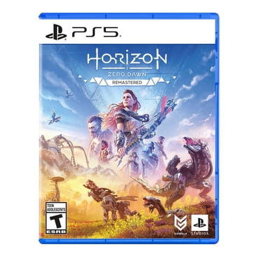 Horizon Zero Dawn™ Remastered Edition (PS5)