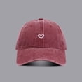 thumbnail image 2 of Stylish Visors for Women Casual Hats Adjustable Summer Outdoor Accessory, 2 of 3