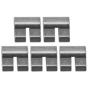 Ccdes 5pcs Bicycle High Strength Steel Hub Cassette Pawls Replacement Parts Accessory for F0 F1,Bike Pawl, Bike Cassette Pawl