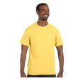 thumbnail image 1 of Hanes Tagless Short Sleeve T-Shirt, Style 5250, 1 of 1