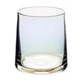 thumbnail image 2 of Transparent Glass Whiskey Glass Home Milk Cup Breakfast Cup Milk Tea Cup High Value Water Cup, 2 of 6