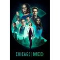 thumbnail image 4 of Chicago Med Saison 8 (DVD)-Anglais Seulement, 4 of 6