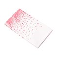 thumbnail image 1 of Offres Quotidiennes Harpily en Liquidation, Sacs pour Grille-Pain Nappes en Plastique à Pois Dorés Nappes Jetables Nappe à Pois en Plastique, 1 of 4