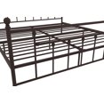 thumbnail image 3 of Manila Metal Bed, 3 of 8