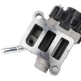 thumbnail image 3 of ROADFAR Valve de Contrôle de Vitesse au Ralenti Compatible avec Acura RSX 2002-2004 16022-PRB-A01, 3 of 5