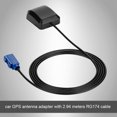 thumbnail image 3 of GPS Aerial, 3V-5V 50 Ohm  Less Interference Positioning Antenna  for Automobile Equipments, 3 of 7
