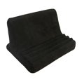 thumbnail image 1 of Fareti Tablet Pillow Stand, Multi-Angle Viewing Ipad Holder for Lap, Bed and Desk, Cotton, 1 of 4