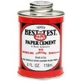 thumbnail image 1 of Best-Test 138 Ciment Papier de Qualité Supérieure - 4 Oz, 1 of 1