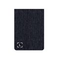 thumbnail image 2 of Ledger Flex Magnet Folio - Protection for Touchscreen Crypto Wallets (Business Charcoal), 2 of 5