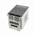 thumbnail image 3 of 220 0.45KW 0.75KW 1.5KW 2.2KW 4KW Single Phase Inverter VFD 2 3 Inverter Frequency Converter Frequenc Drive Spindle Speed ,Clear Interface, 3 of 6