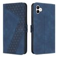 thumbnail image 1 of Compatible with Samsung Galaxy A04E Case Wallet Design with Card Slots Magnetic Closure Cover, 1 of 5
