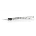 thumbnail image 2 of Ultra-Fine 1.0ML 30G 8MM Syringe (5/16"), 2 of 2