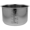 thumbnail image 1 of SHISUYAN Casserole Intérieure Casserole Casserole Antiadhésive Casserole à Riz Casserole à Riz Casserole Intérieure pour Cuisine, 1 of 6