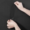 thumbnail image 5 of Oleegame 2PC Trashcans For Bedroom Fly Door Screen Screens Tape Cover Kitchen，Dining & Bar Black, 5 of 5