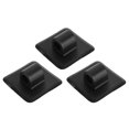 thumbnail image 2 of 3 Pcs Support de Moteur de Bateau, Support de Moteur Fixe en PVC pour Remplacement de Yacht, 2 of 8