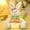 Pink, variant on SASHENHG Plushs Bunny Stuffed Animals Cute Light Up Plushs Bunny Birthday Easter Gift For Kids