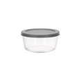 thumbnail image 3 of MAINSTAYS Rectangular glass food storage with PE Lid, 3 of 4