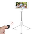 thumbnail image 1 of Golf Phone Holder with Wireless Remote Shutter Extendable Phone Stick Tripod Stand Golf Swing Recording Training Aids, 1 of 8