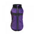 thumbnail image 1 of Veste Coupe-Vent d'Hiver pour Chien, 1 of 6