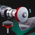 thumbnail image 1 of Faucets Hardware 2 Mower Sharpener with Universal Compatibility for Efficient Garden and Sharpening, 1 of 2