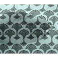 thumbnail image 4 of oneOone Viscose Chiffon Fabric Floral Block Print Sewing Fabric BTY 42 Inch Wide, 4 of 4