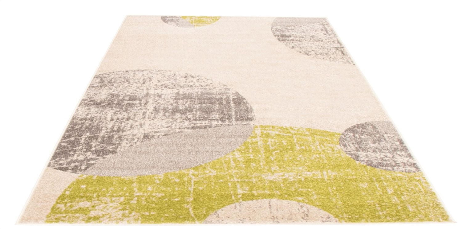 Tapis ECARPET pour Salon, Salle à Manger et Chambre Collection Bellagio