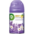 thumbnail image 1 of AirWick Freshmatic Air Freshener, Automatic Spray Refills, Lavender & Chamomile, 1 Refill, 1 of 6
