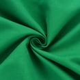 thumbnail image 3 of 3 x 6m / 10 x 19.7ft Professional Green Screen Backdrop Studio Photography Background Washable Durable Polyester-Cotton Fabric Seamless One-Piece Design for Portrait   Product, 3 of 7