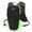 Green, variant on Hydration Vest Backpack Lightweight Breathable Running Backpack with 1.5L Water Bag Compartment
