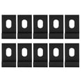 thumbnail image 2 of Tbest 10Pcs Base Clips, Greenhouse Base Clips, For Greenhouses Garden, 2 of 8