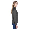 thumbnail image 3 of Ash City - North End Ladies' Gravity Performance Fleece Jacket, 3 of 3