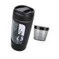 thumbnail image 2 of Bouteille Shaker Électrique de 650 ml pour Protéines, Gobelets Shaker, Mélange Automatique de Protéines, 2 of 8