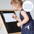 thumbnail image 3 of Erasable Writing Board Small Dry Erase Board Multi-function Whiteboard Learning Whiteboard, 3 of 5