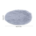 thumbnail image 4 of Fine Workmanship 1PCS Pet Mat, Pet Electric Blanket, USB Charging Interface For Small Dogs Royalblue,Silver Gray,Grass Green, 4 of 8
