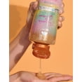 thumbnail image 4 of Tree Hut Foaming Gel Wash Tropic Glow, 18 fl oz, 4 of 5