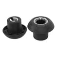 thumbnail image 2 of 2Pcs Drive Socket Kit Breaker 5000 5200 Series Accessories Blender for  Driving Wheel for Mushroom Head for  Maker Blender for Vitamixer Hand Blender Replacement Parts, 2 of 8