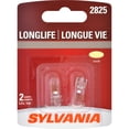 thumbnail image 1 of SYLVANIA 2825 Long Life Mini Bulbs, 1 of 7