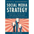 thumbnail image 2 of Stratégie Social Media : Marketing, Publicité et Relations Publiques dans la Révolution des Consommateurs, 2 of 2