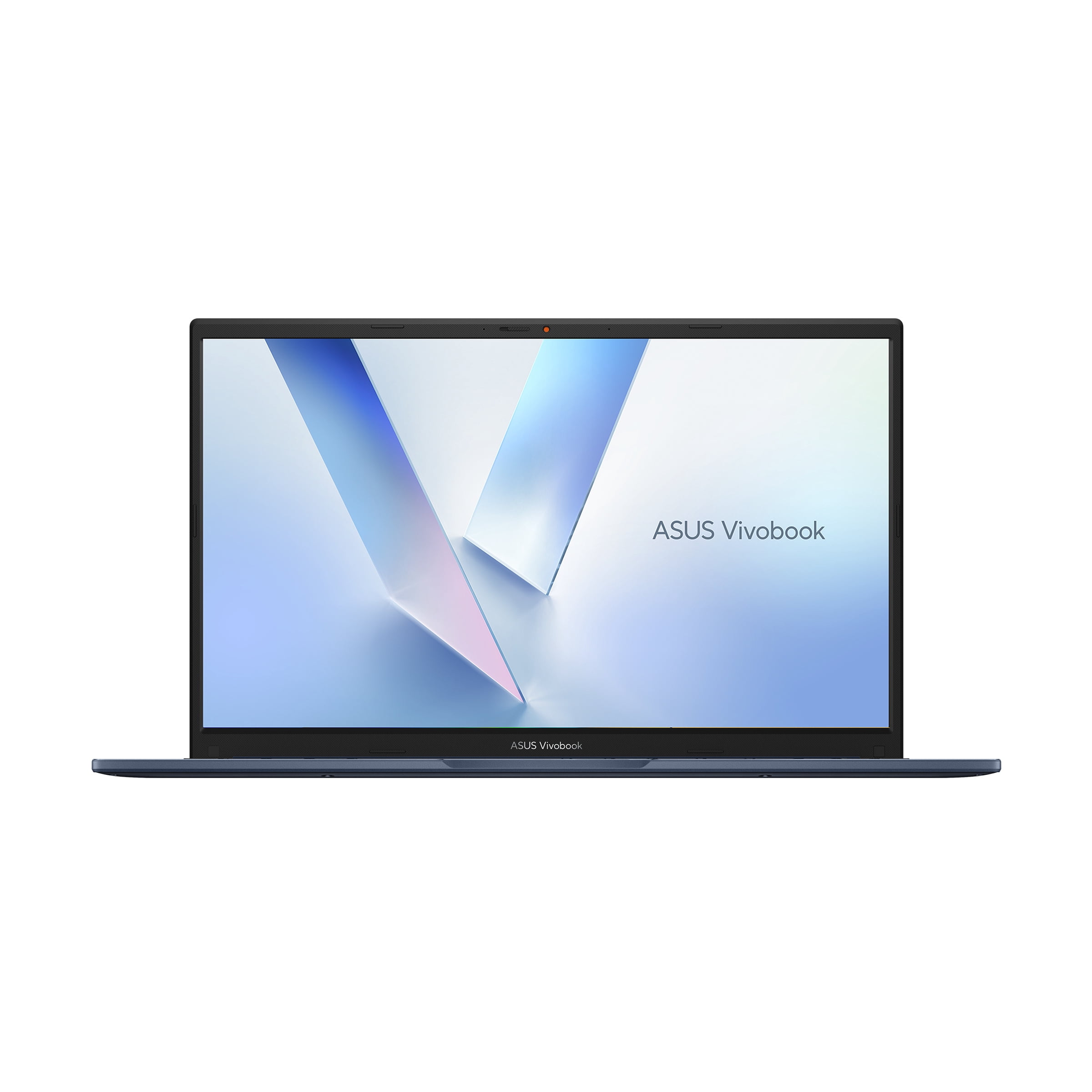 ASUS Vivobook 15, 15.6-inch thin and light laptop, FHD (1920x1080) display, Intel® Core™ 7 350 Processor, 8GB RAM, 512 GB SSD, Windows 11 Home, Fingerprint, Quiet Blue, X1504MA-DS72-CA