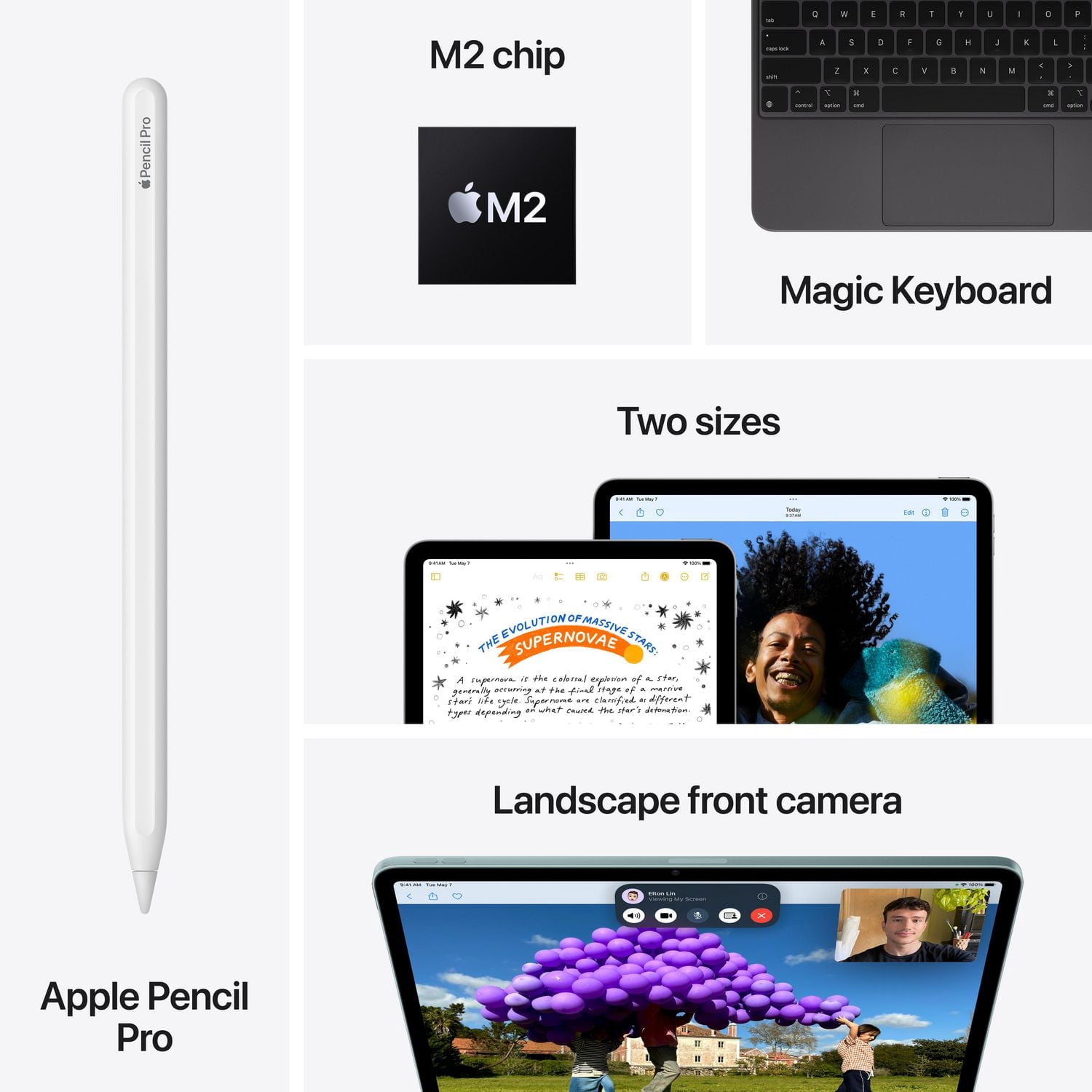 iPad Air 13" 512g